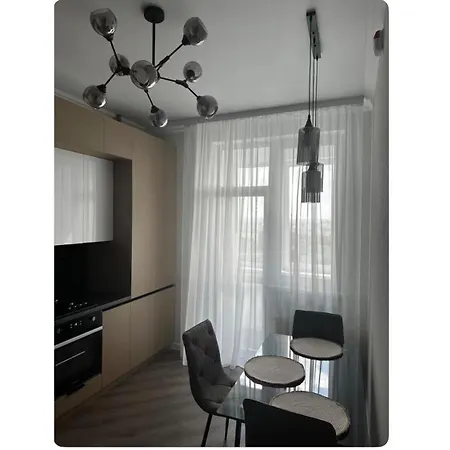New Flat In