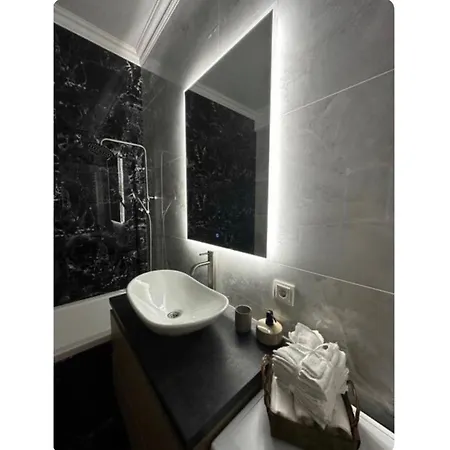 New Flat In * Chisinau